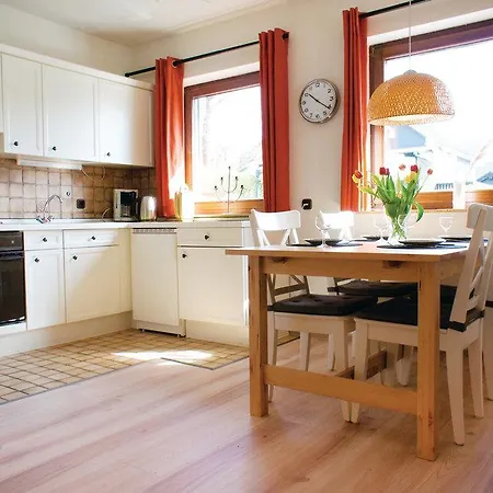 Appartement Waldblick