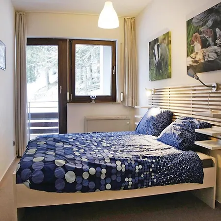 Waldblick Appartement