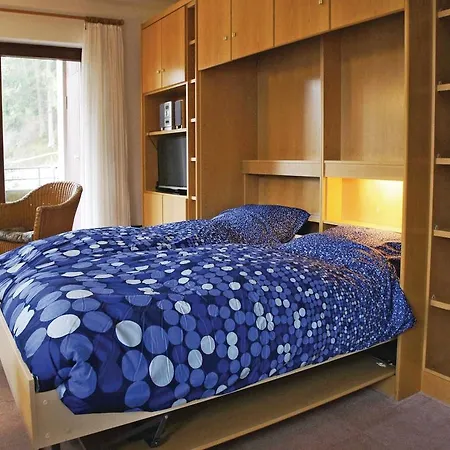 Waldblick Appartement Elpe
