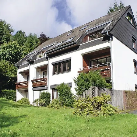 Appartement Waldblick