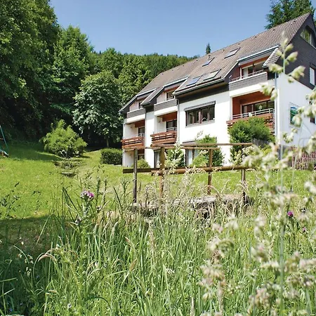 Appartement Waldblick Elpe