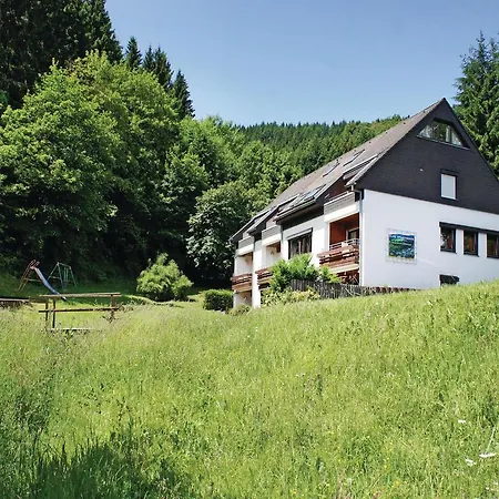 Waldblick *
