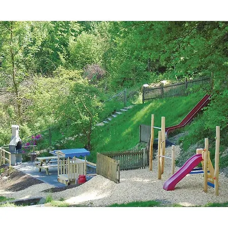 Waldblick Elpe