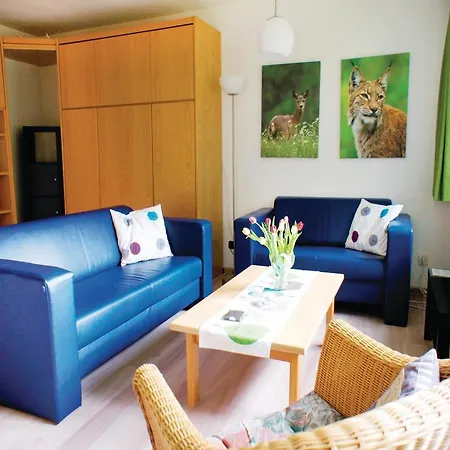 Waldblick Appartement Elpe