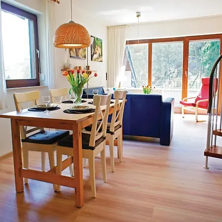 Appartement Waldblick