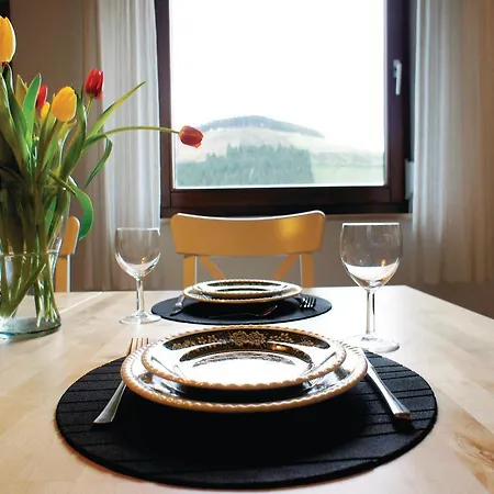 Waldblick Appartement Elpe