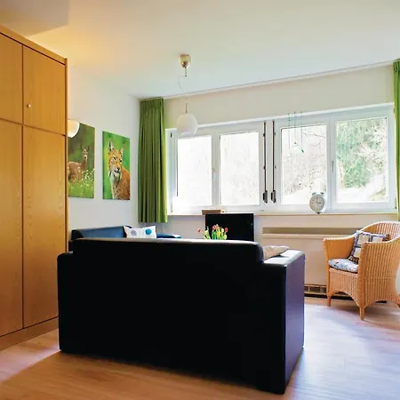 Waldblick Appartement