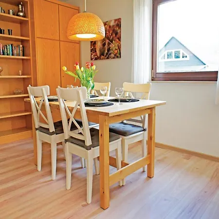 Waldblick Appartement Elpe