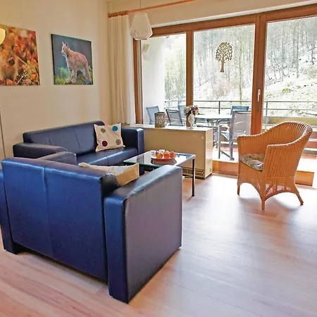 Waldblick Appartement *