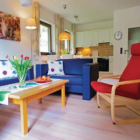 Waldblick Appartement