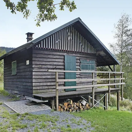 Waldblick Appartement Elpe