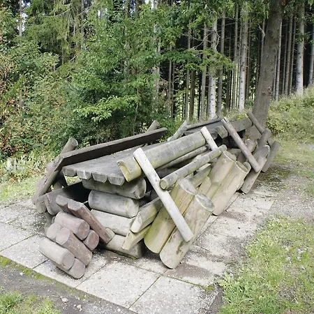 Waldblick Appartement *