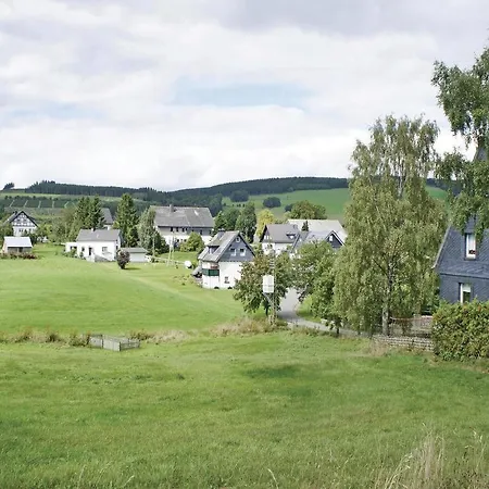 Waldblick Appartement