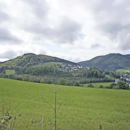 Appartement Waldblick
